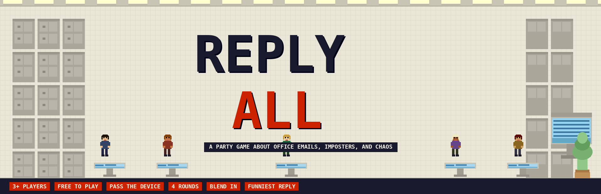 Reply All