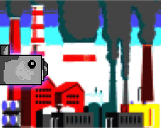 NO ESCAPE