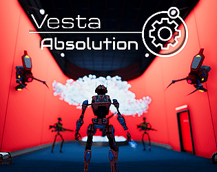 Vesta Absolution
