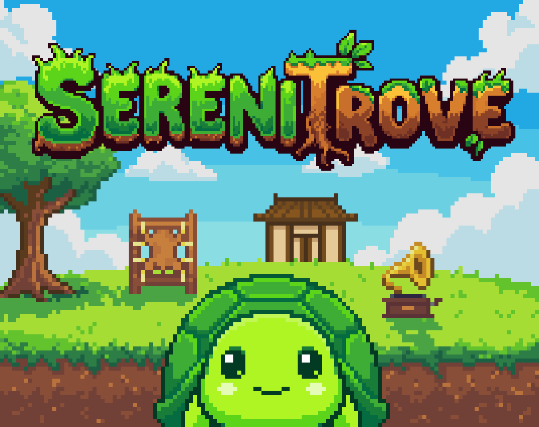 Serenitrove by Scoot