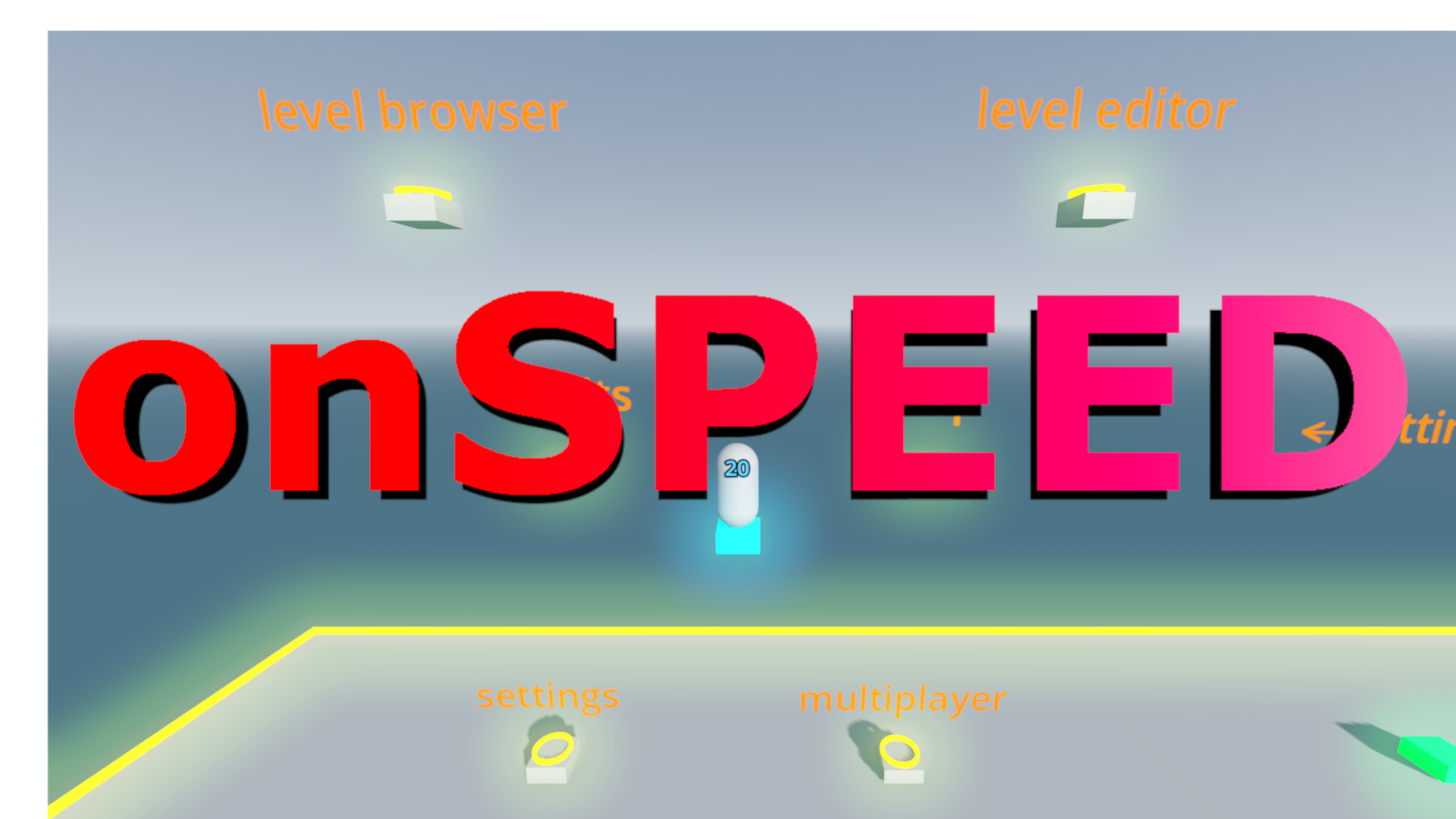 onSPEED