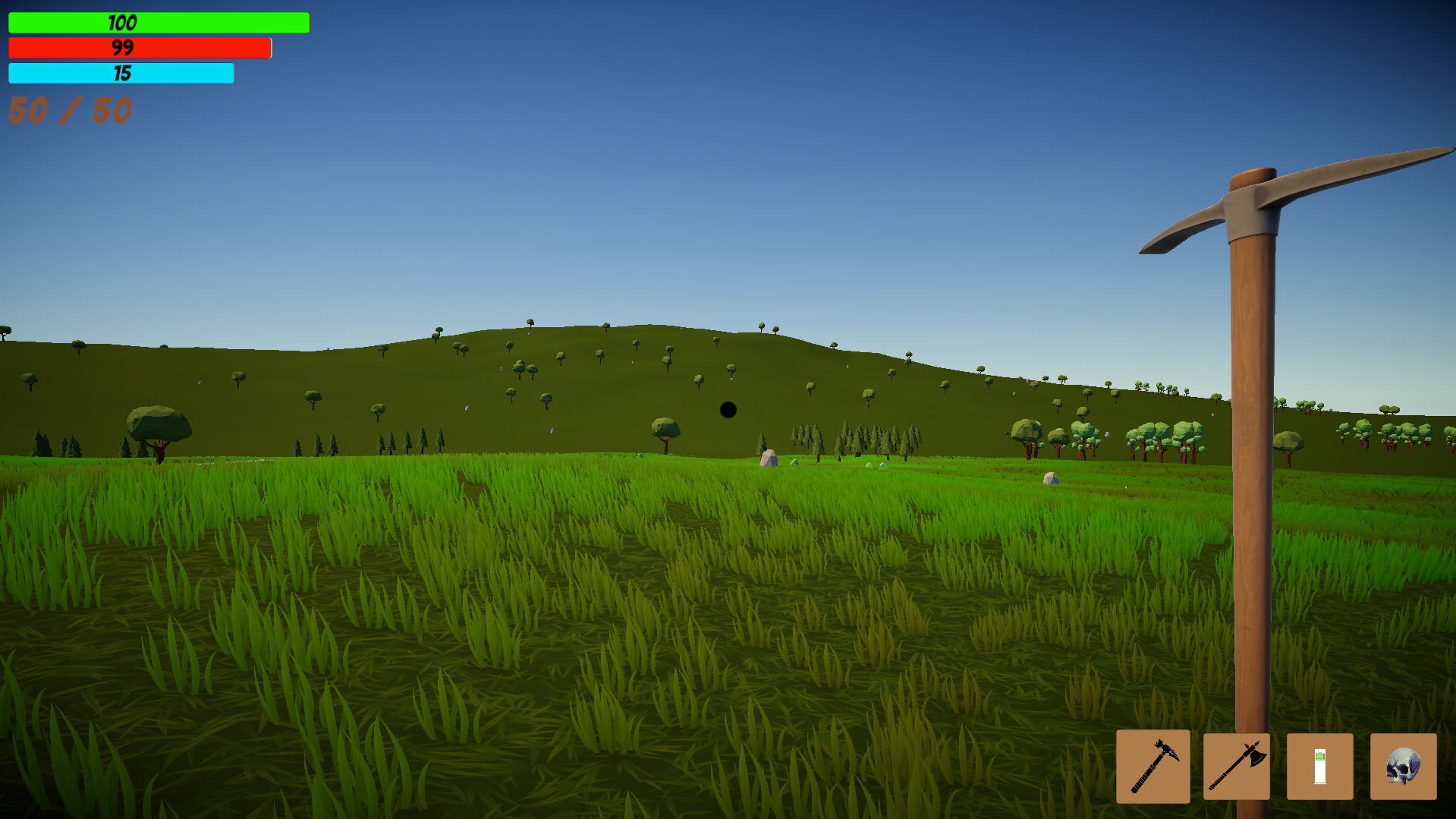 Survival Game