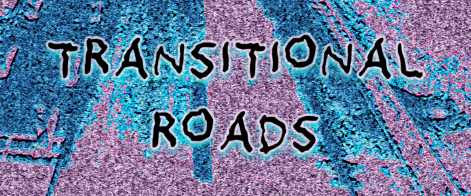 transitional roads
