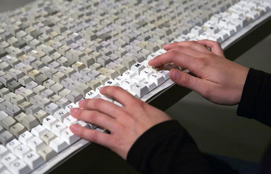 Cover image for Rhythm Keys