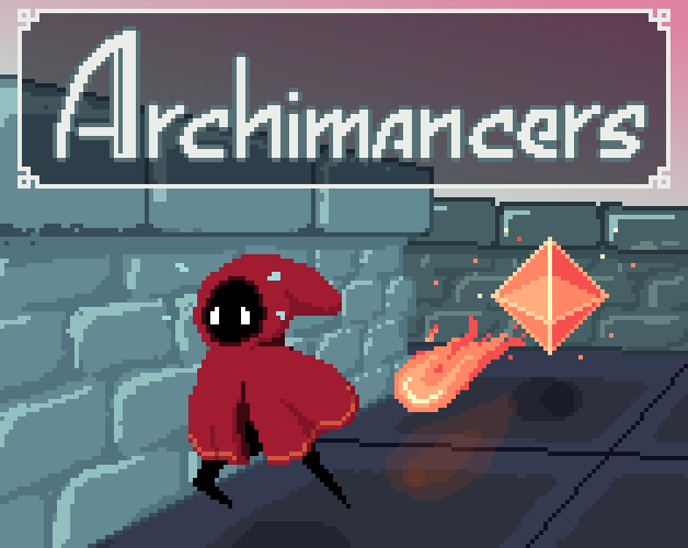 Archimancers