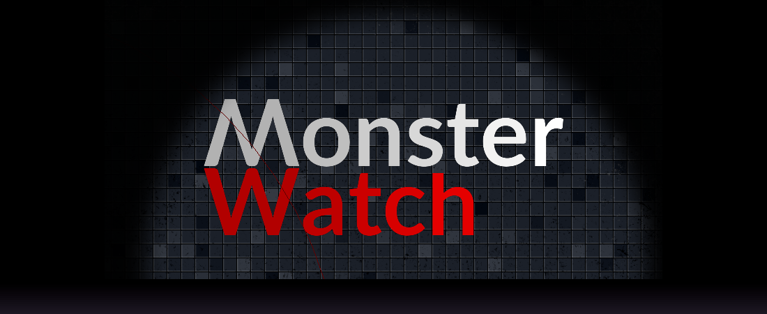 Monster Watch