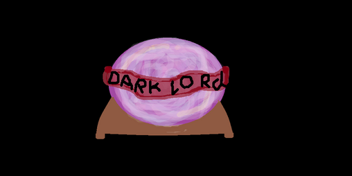 Cover image for The Darklord