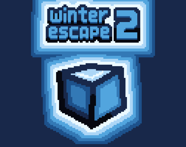 Winter Escape 2 by AndreyVarvar, NotnotAiden
