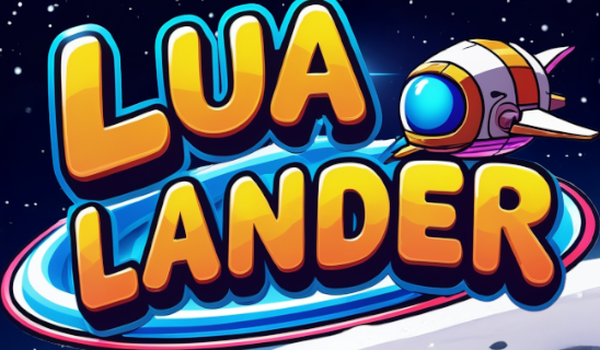 Lunar Lander by Mr_Nathaniel123