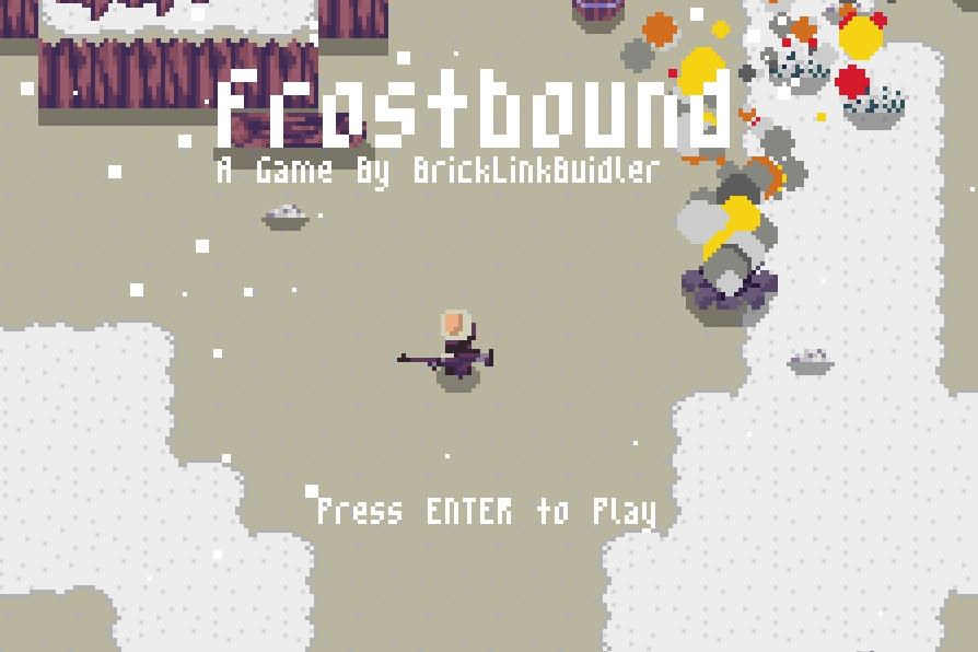 Frostbound