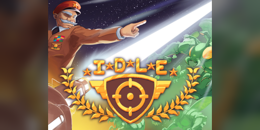 Cover image for Intergalactic Defense League Exterminators Demo