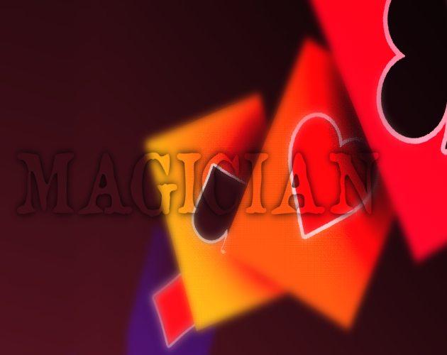 Magician