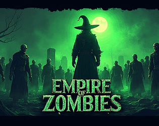 Empire of Zombies - Idle Conquest Game