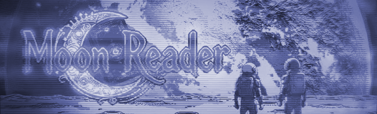 Moon Reader