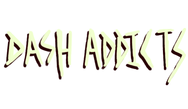 DASH ADDICTS