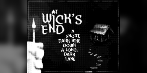 Cover image for At Wick's End