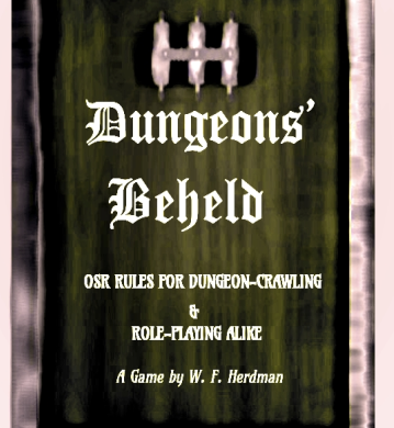 Portada de DB