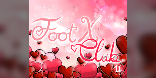Cover image for FootXClub