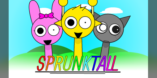 Cover image for Sprunktall