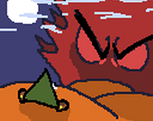 Haunted Harvest