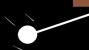 Cross Through Circle不好玩的钻圈小游戏