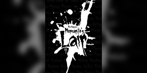 Cover image for Murcanto's Lair