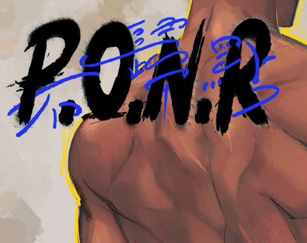 Cover image for 《P.O.N.R. 》 I - Xolotl Squad