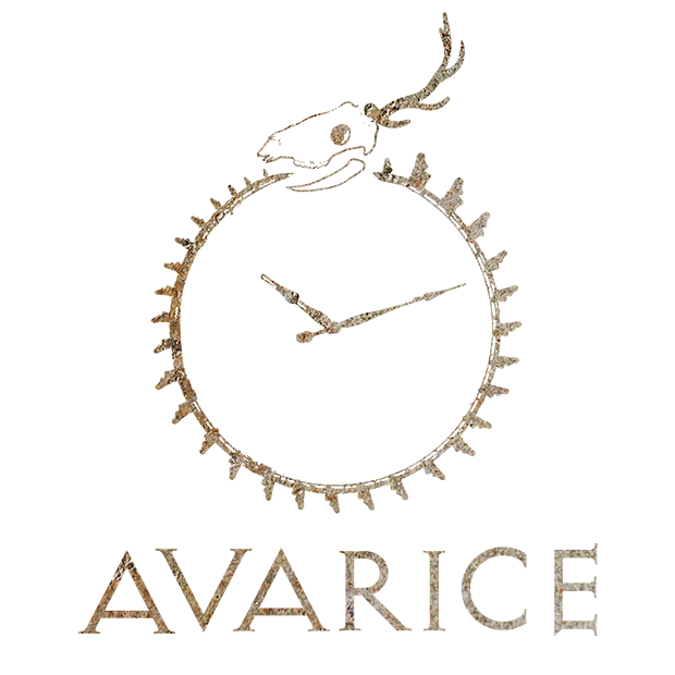 Avarice