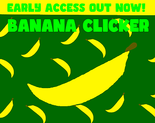 Banana Clicker