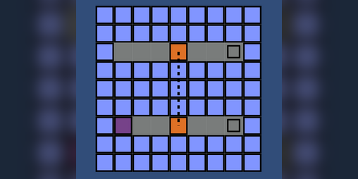 Cover image for Sokobound