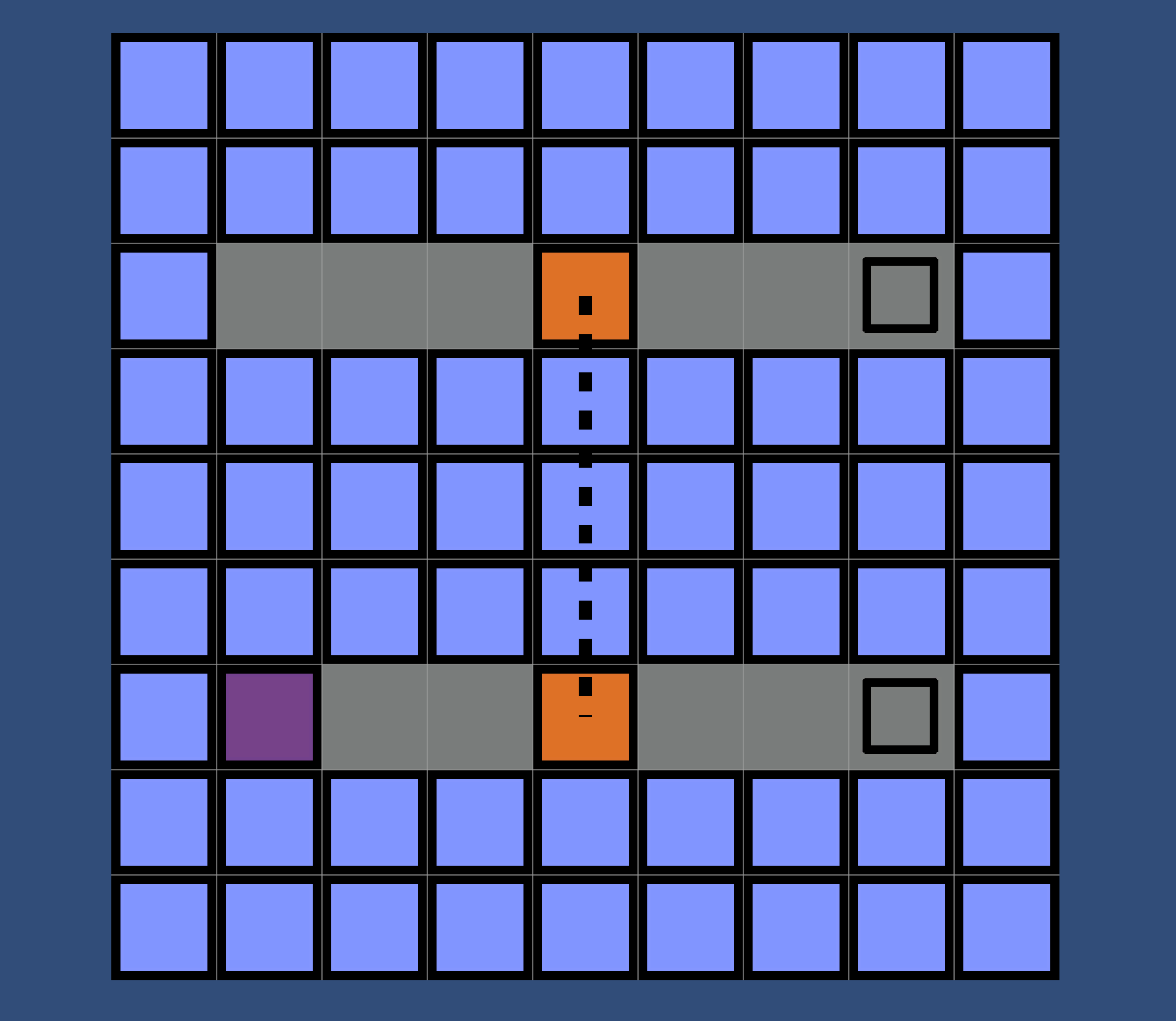 Cover image for Sokobound