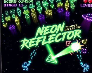 NEON REFLECTOR: Ultimate Edition