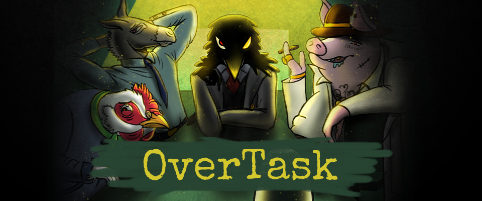 OverTask