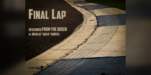 Cover image for Final Lap
