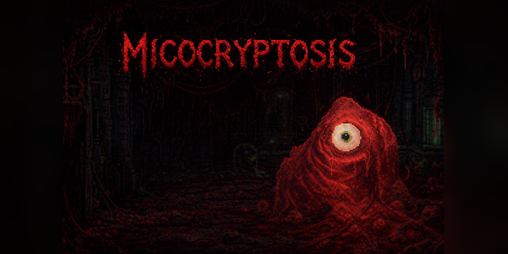 Cover image for Micocryptosis