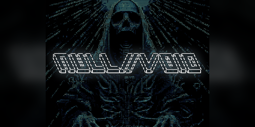 Cover image for NULL//VOID