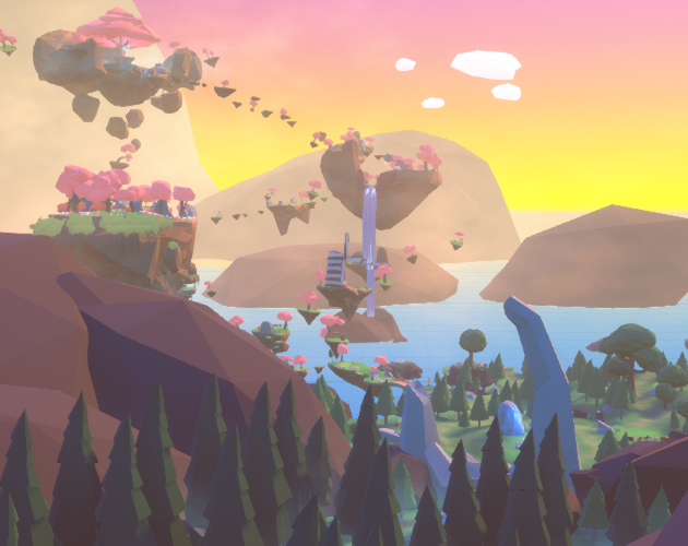 Cover image for Isle of Ewe