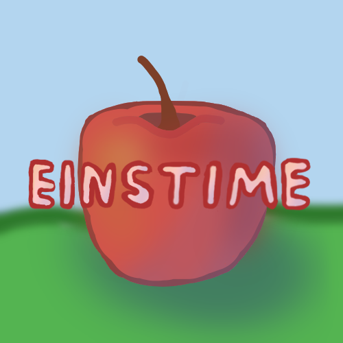 Cover image for Einstime