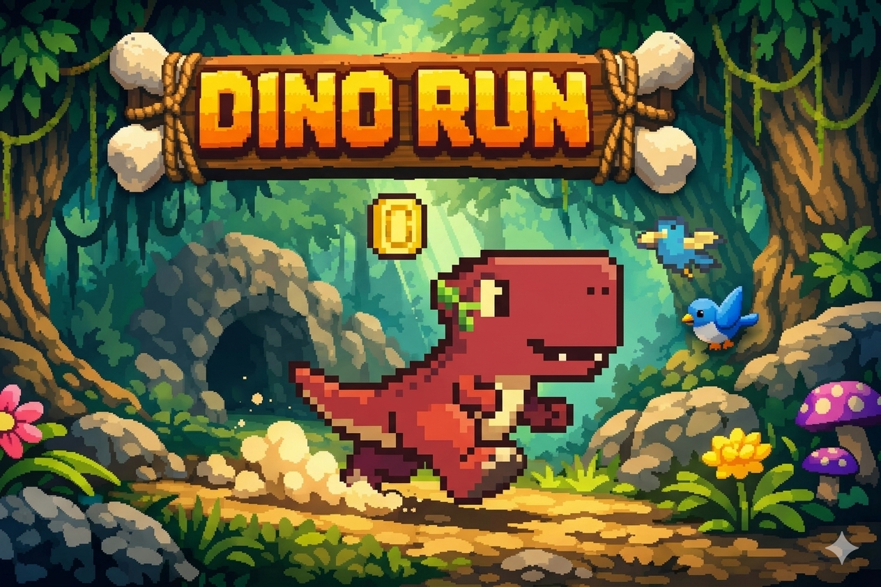Dino Run