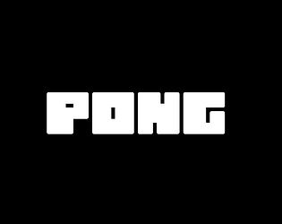 KIT109 Pong