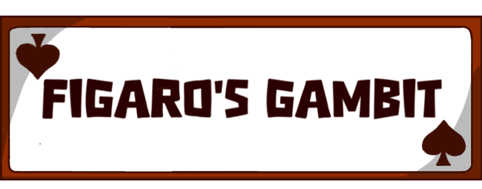 Figaro's Gambit