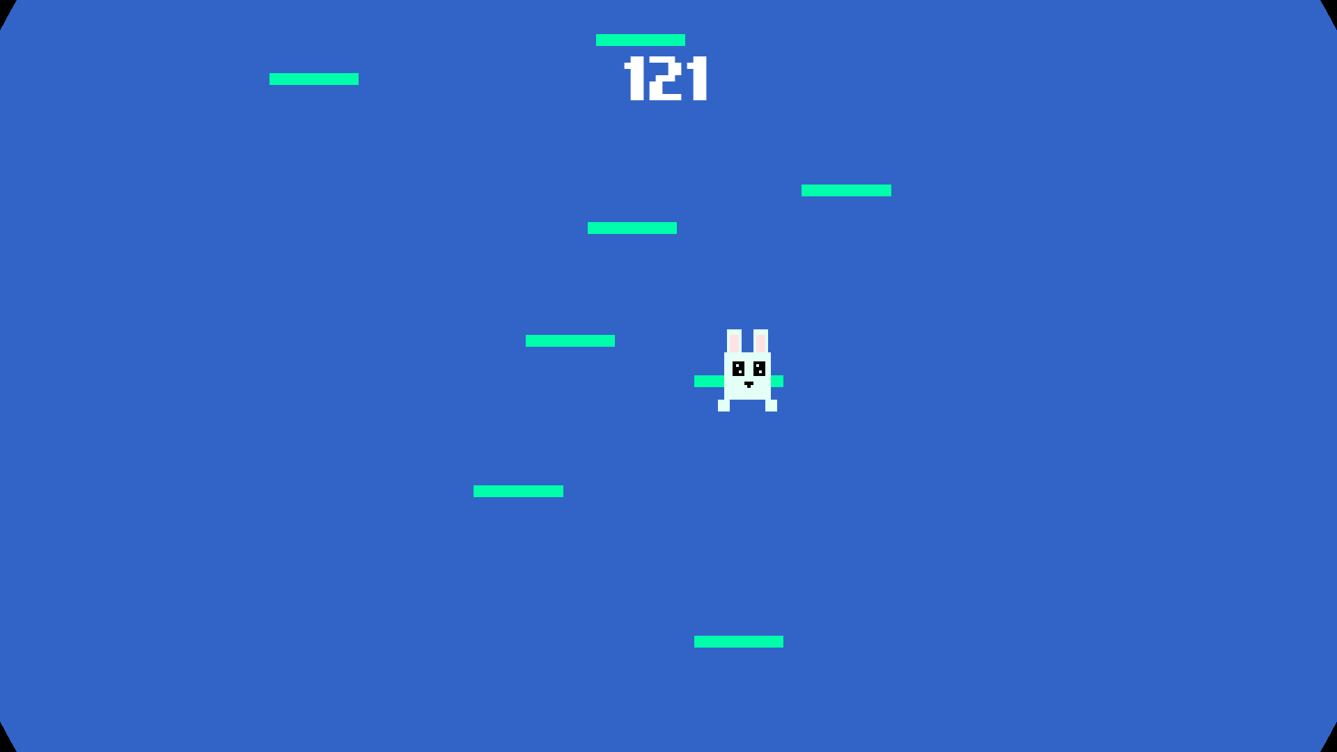 rabbit jump game for windows by kiberkotletka376