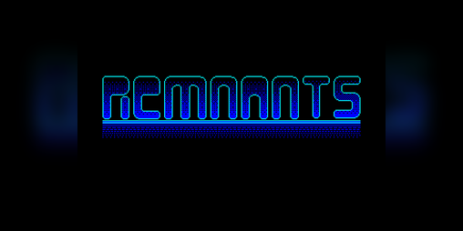 Cover image for Remnants