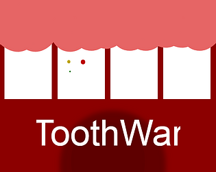 ToothWar