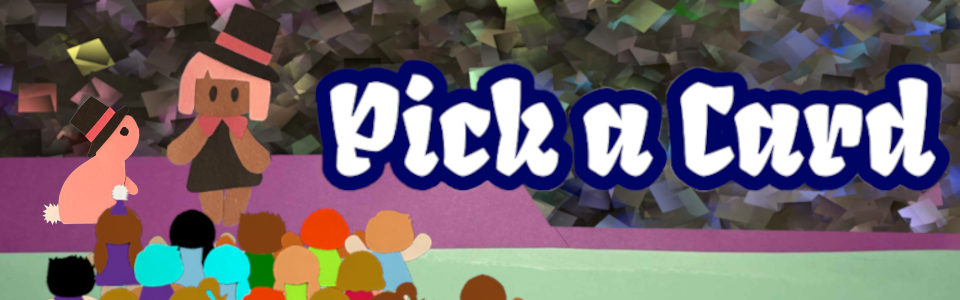 Pick a Card