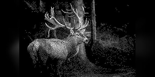 Cover image for And like a deer in the headlights, I meet my fate