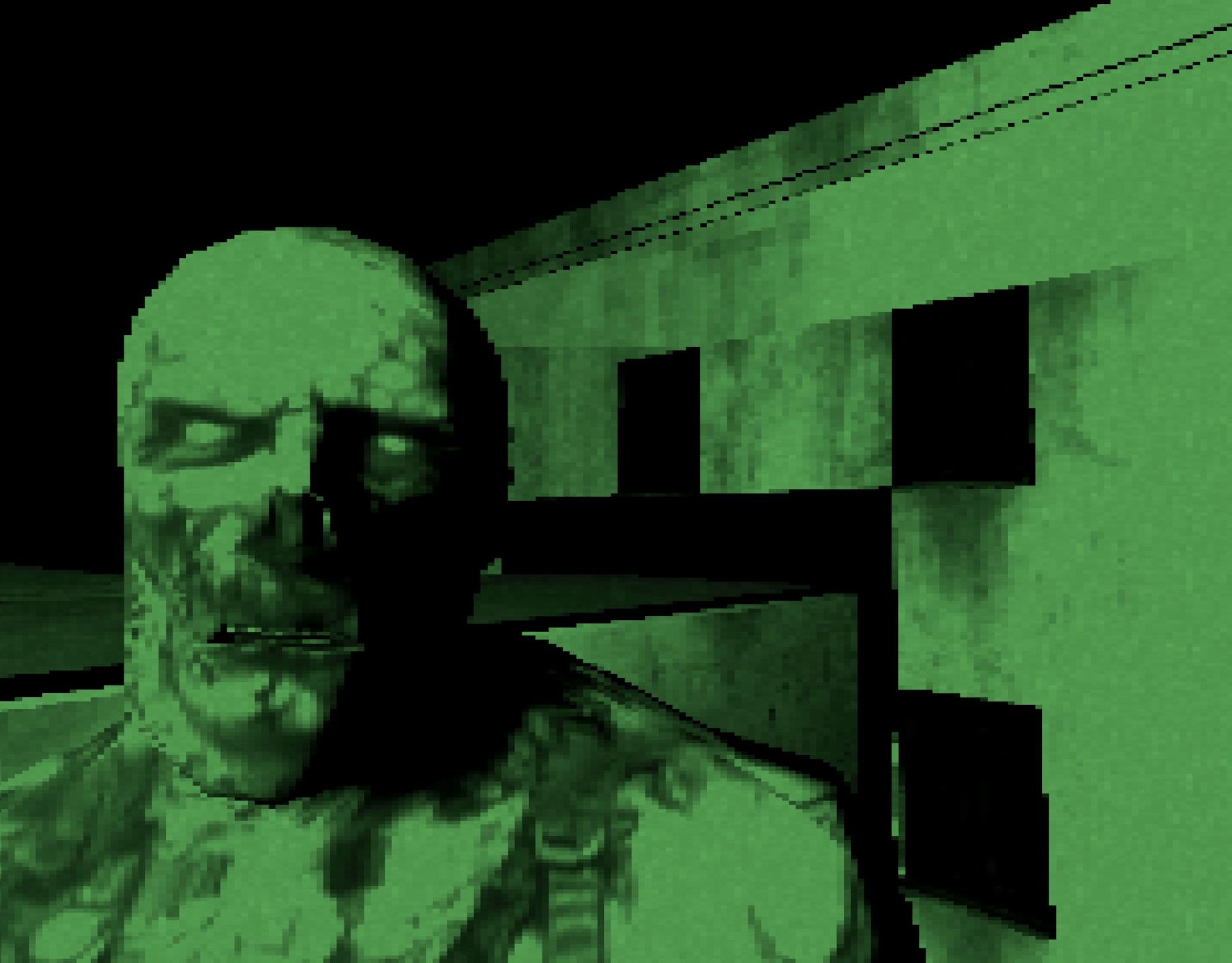 The Apartments: PC cover
