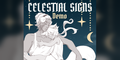 Cover image for Celestial Signs - DEMO