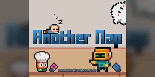 Cover image for Another Nap