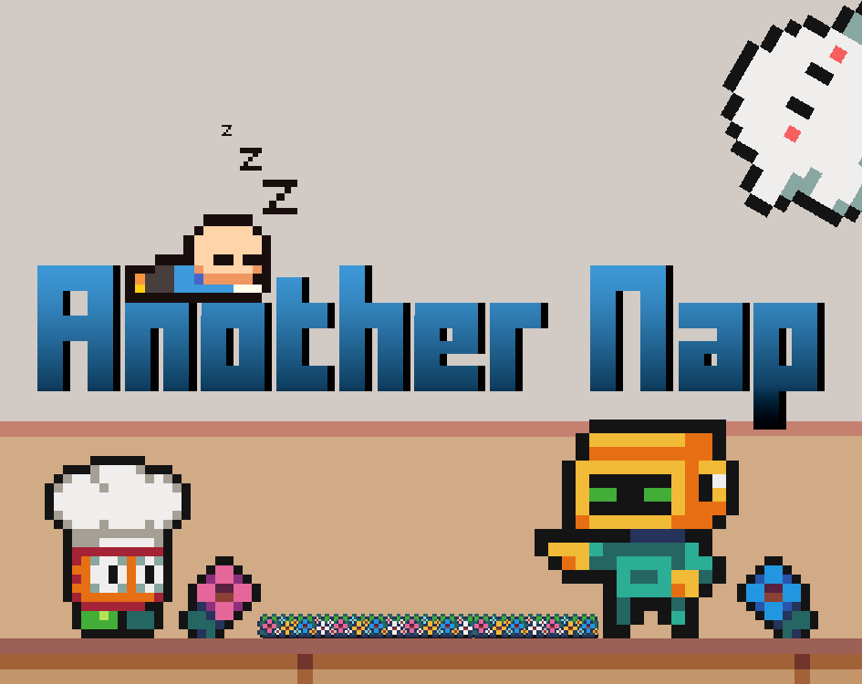 Another Nap